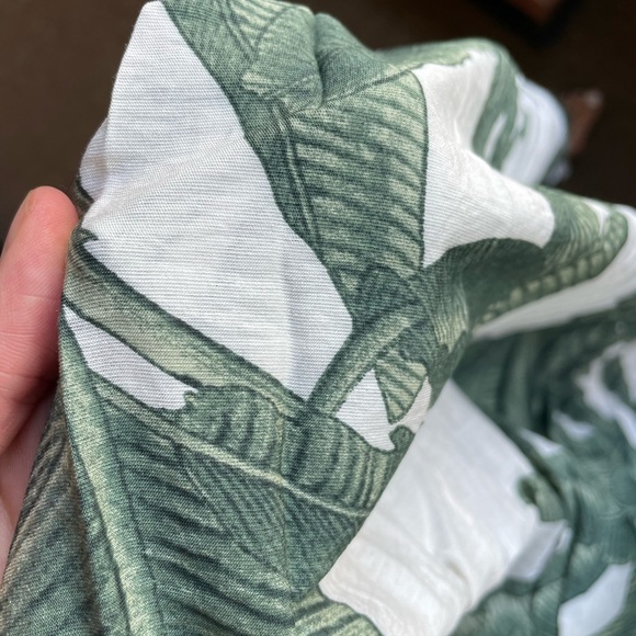 Tropical maxi dress - Picture 5 of 11